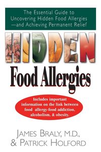 Produktbild: Hidden Food Allergies
