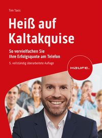 Produktbild: Hei&szlig; auf Kaltakquise