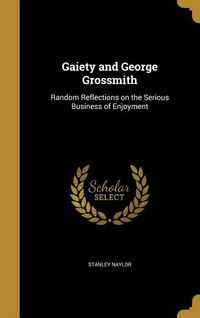 Produktbild: Gaiety and George Grossmith