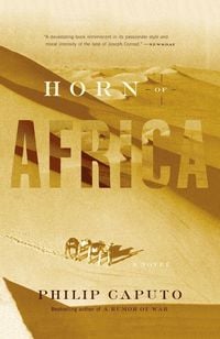 Produktbild: Horn of Africa