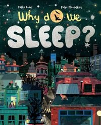 Produktbild: Why Do We Sleep?