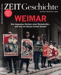 Produktbild: ZEIT Geschichte 4/26