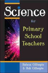 Produktbild: Science For Primary School Tea