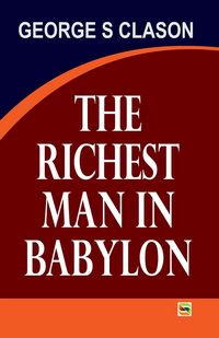 Produktbild: The Richest man in the Babylon