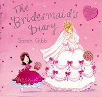 Produktbild: Bridesmaid's Diary