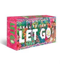 Produktbild: Let Go