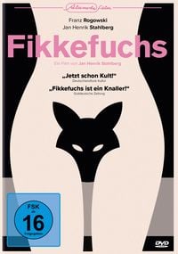 Produktbild: Fikkefuchs