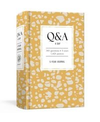 Produktbild: Q&A a Day Spots