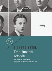 Produktbild: Una buona scuola