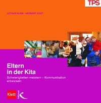 Produktbild: Eltern in der Kita
