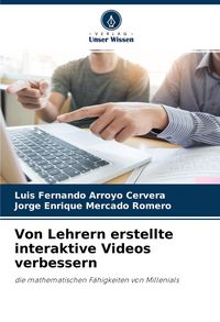 Produktbild: Von Lehrern erstellte interaktive Videos verbessern