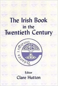 Produktbild: The Irish Book in the Twentieth Century