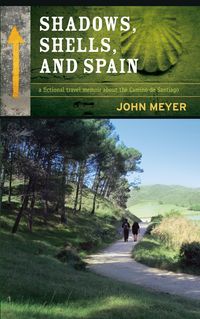 Produktbild: Shadows, Shells, and Spain