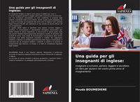 Produktbild: Una guida per gli insegnanti di inglese: