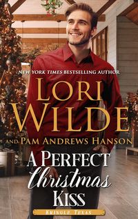 Produktbild: A Perfect Christmas Kiss