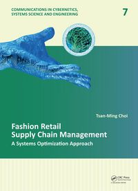 Produktbild: Fashion Retail Supply Chain Management