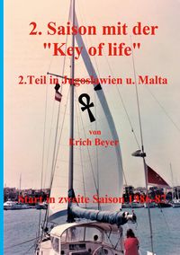 Produktbild: 2. Saison mit der Key of life