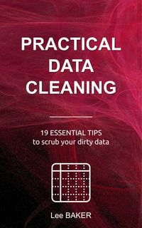 Produktbild: Practical Data Cleaning