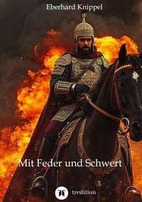 Produktbild: Mit Feder und Schwert
