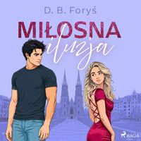 Produktbild: Miłosna iluzja