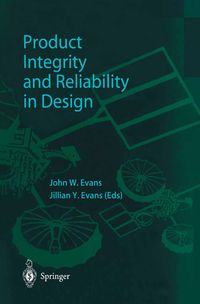 Produktbild: Product Integrity and Reliability in Design