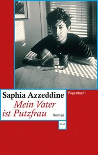 Produktbild: Mein Vater ist Putzfrau