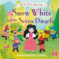 Produktbild: Snow White and the Seven Dwarfs
