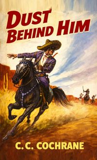Produktbild: Dust Behind Him