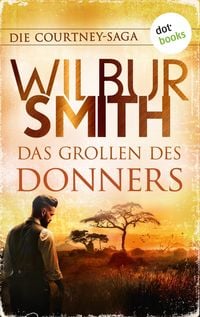 Produktbild: Das Grollen des Donners