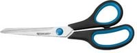 Produktbild: WESTCOTT&reg; Schere Easy Grip, L&auml;nge 20,1 cm