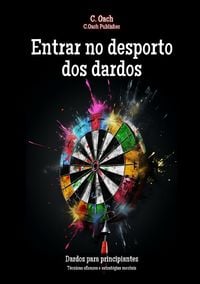 Produktbild: Entrar no desporto dos dardos