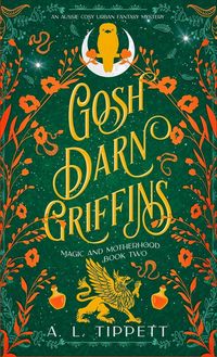 Produktbild: Gosh Darn Griffins
