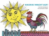 Produktbild: Kikeriki, wacht auf!