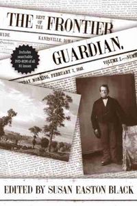 Produktbild: The Frontier Guardian