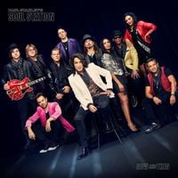Produktbild: Now And Then