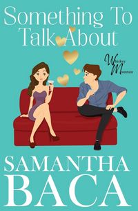 Produktbild: Something To Talk About