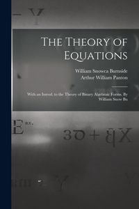 Produktbild: The Theory of Equations