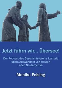 Produktbild: Jetzt fahrn wir... &Uuml;bersee!