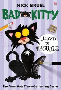 Produktbild: Bad Kitty Drawn to Trouble