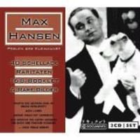 Produktbild: M.Hansen-Perlen der Kleinkunst