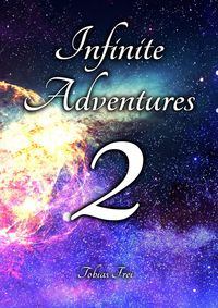 Produktbild: Infinite Adventures 2