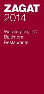 Produktbild: 2014 Washington Dc/baltimore R