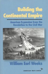 Produktbild: Building the Continental Empire