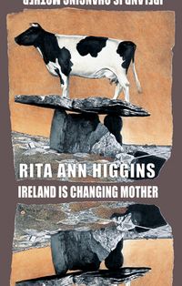 Produktbild: Ireland Is Changing Mother