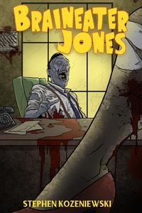 Produktbild: Braineater Jones
