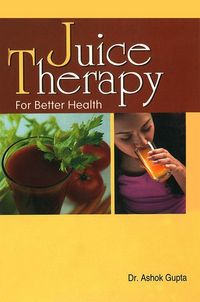 Produktbild: Juice Therapy