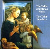 Produktbild: Missa Puer natus est nobis/Motetten