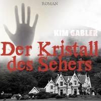 Produktbild: Der Kristall des Sehers (Ungek&uuml;rzt)