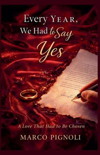 Produktbild: Every Year, We Had to Say Yes