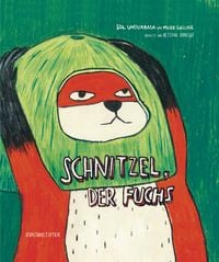 Produktbild: Schnitzel, der Fuchs